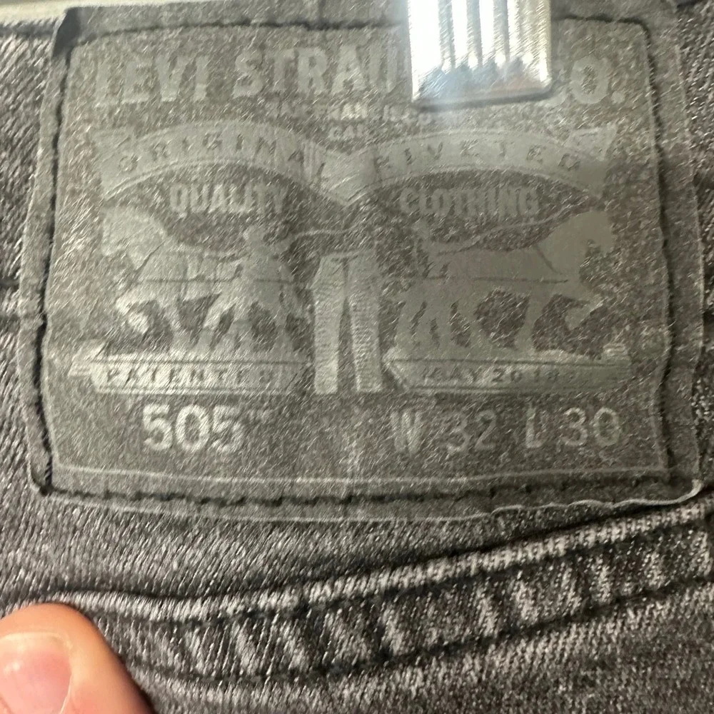 Levis levi strauss
